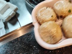 -小杨生煎(龙之梦购物中心店)