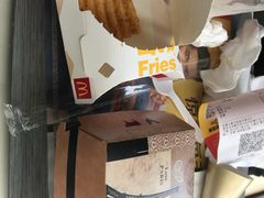 -麦当劳(杨高南路店)