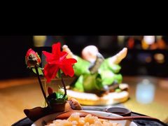 -吴越荣记苏州菜·松鼠桂鱼(月光码头店)