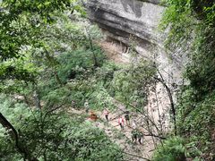 -青城山