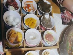 -麻辣英雄重庆火锅(二城广场店)