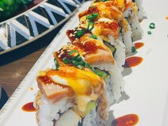 -蟹之国·精品蟹料理(极地店)