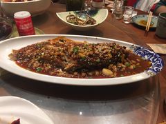 宫保鸡丁-锦小馆(安贞店)