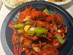 -金陵暴走龙虾·烧烤·排档(南京总店)