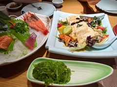 -三石铁板烧(紫竹桥店)
