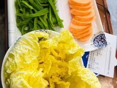 -楼外楼大刀肉传统火锅居(幸福街店)