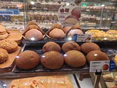 -巴黎贝甜(华堂新辰汇店)