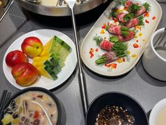 -骨之味·筒骨汤火锅(江头店)