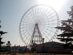 -蠡湖大桥公园