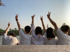 -枫香湖儿童公园