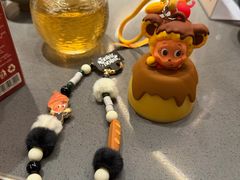 -巴奴毛肚火锅概念餐厅