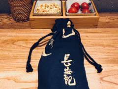 -长安记·大美陕菜(大族广场店)
