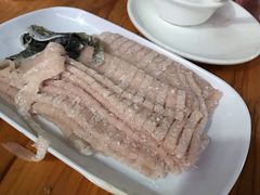 -章记正宗南岗鱼蛋火锅