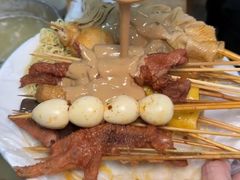 -郭记小街麻辣烫(南小街总店)