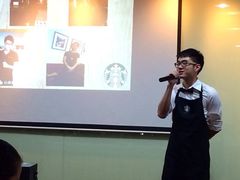-星巴克臻选(深圳华强北茂业店)