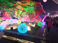 -大唐不夜城贞观广场