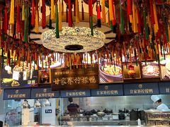 -甘家界牌柠檬鸭(青山店)