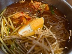-泥炉烧肉师(新街口金銮巷店)