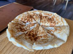 -四姑娘山阿巴郎·藏式花园餐厅