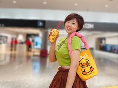 -DQ·蛋糕·冰淇淋(金源新燕莎MALL店)