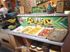 -将军肚烧烤鸡手王(东岭南街店)