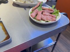 -外婆掌柜·东北家庭烤肉(托乐嘉店)