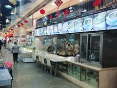 -东江海鲜酒家(艺都分店)