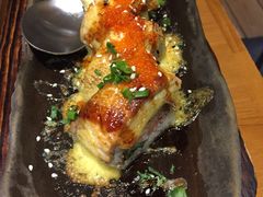 -一心创作料理屋(经开万达店)