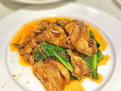 -梅龙镇酒家(南京西路总店)