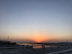 -南京眼步行桥