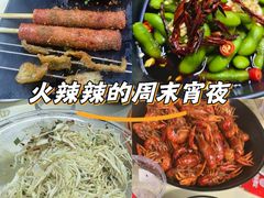 -聚味瞿记·龙虾堂(树木岭店)
