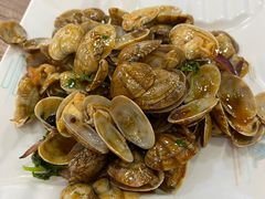 -叶存利海鲜大馅饺子(海宁路总店)