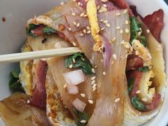 -云南路美食街