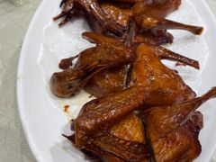-顺风海鲜港(金玉兰店)