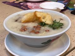 -点都德(华强南店)
