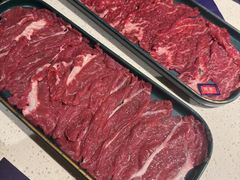 -牛村来人潮汕牛肉火锅(西单店)