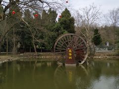 -万佛湖风景区