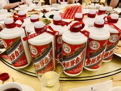 -深圳星河丽思卡尔顿酒店