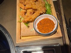 -同仁四季椰子鸡(罗湖国贸店)