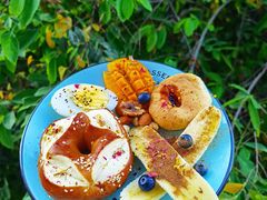 -Juicy Bakery(大学路店)