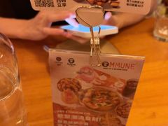 -COMMUNE幻师(翡翠山店)