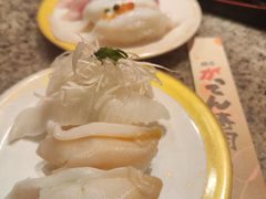 -合点寿司(美罗城店)