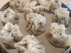 -清真文铁家烧麦馆