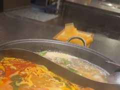 -冯校长老火锅(中联广场店)