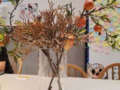 -小豆海棠(嘉兴路店)