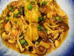 -龍千代·味自慢(黑龙江北路店)