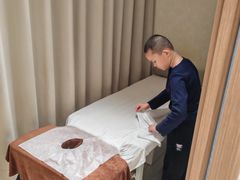 -筋骨堂热敷推拿按摩(翠华路店)
