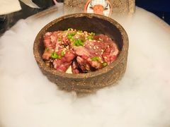 -谷牛和牛烤肉(漕河泾印象城店)