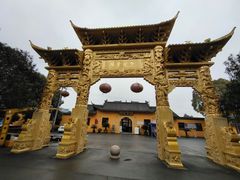 -会龙寺