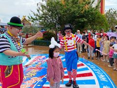 -七彩云南欢乐世界